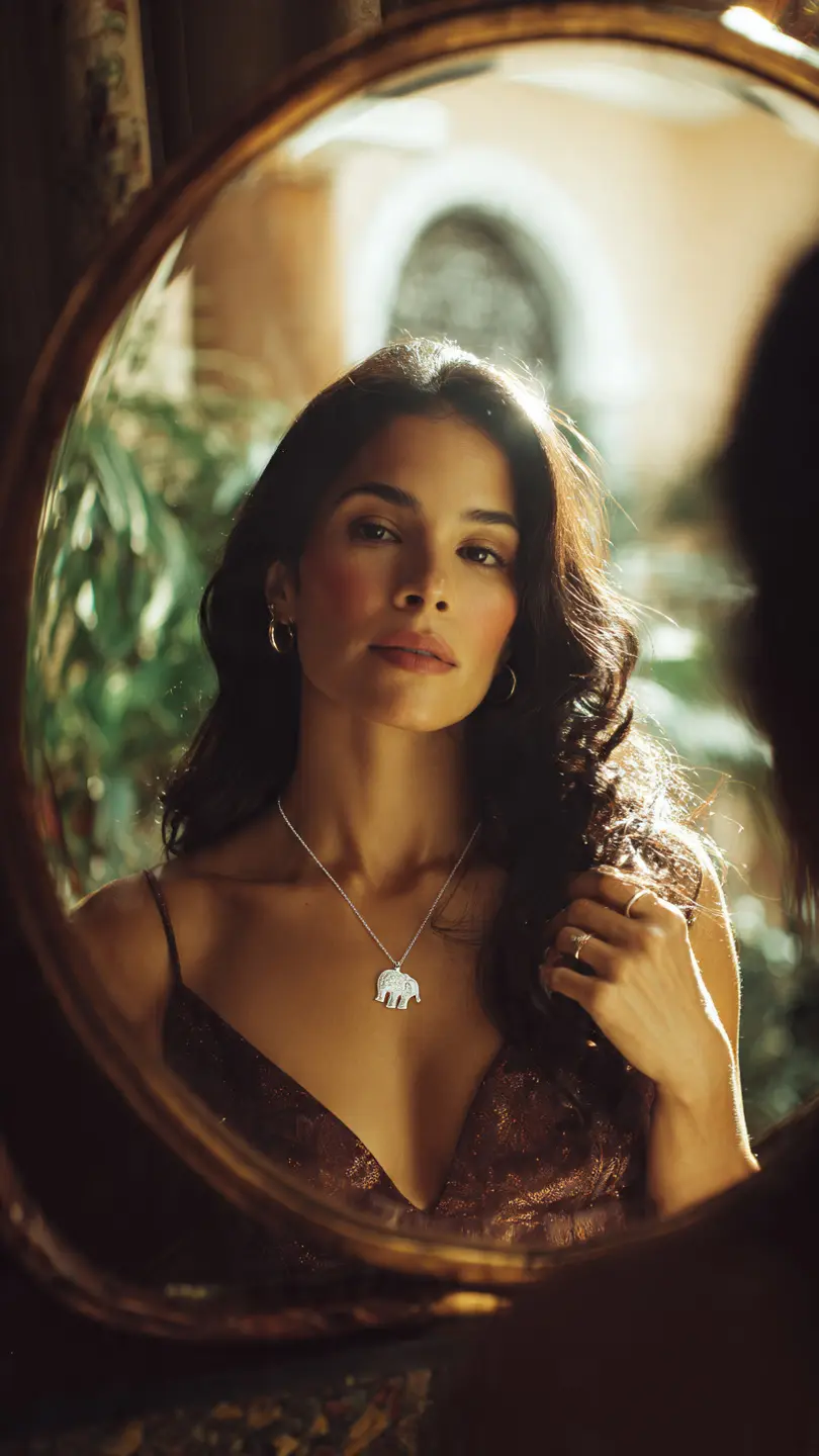 Self-Love: Gift Yourself a Jewel You Adore