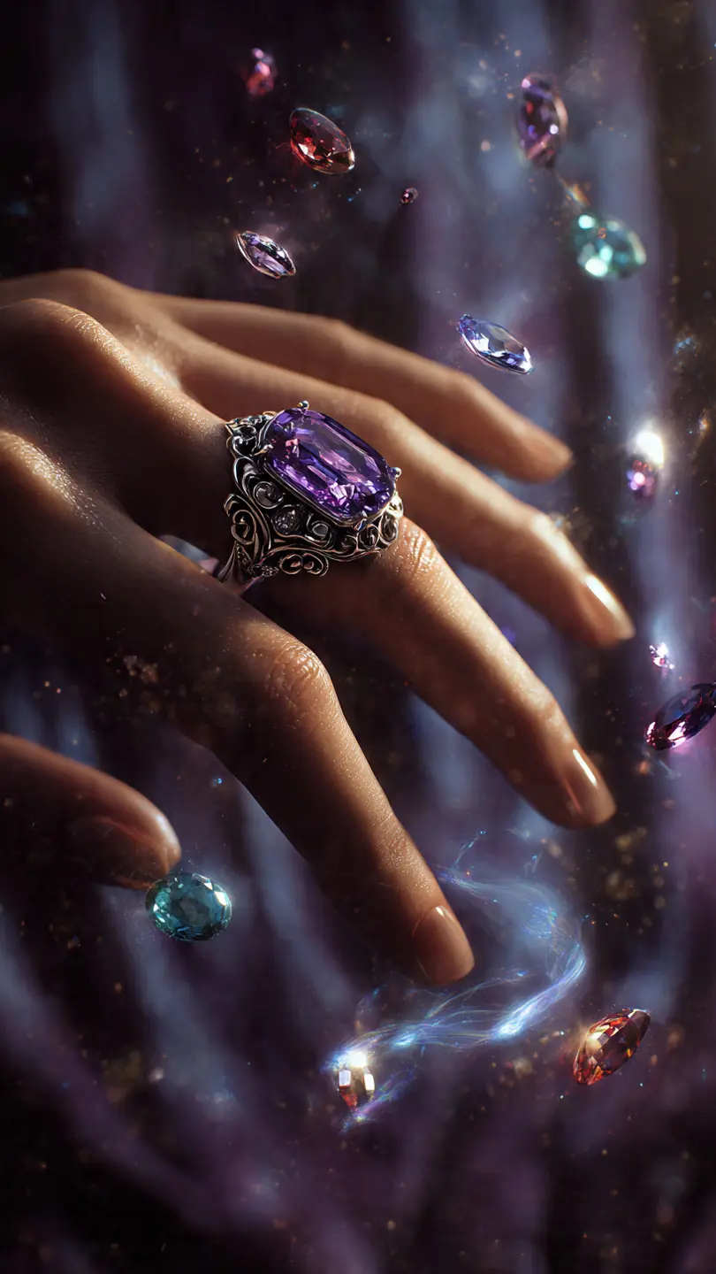 Birthstones: Which is Yours and What Power Does it Awaken in You?