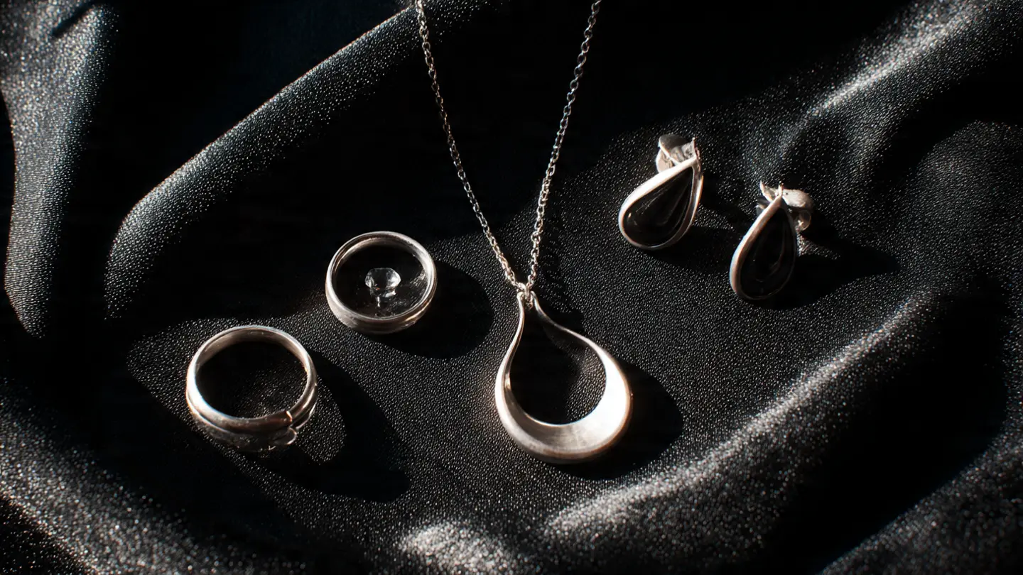 Black Friday: Why Investing in Jewelry is Better Than Buying Fast Fashion