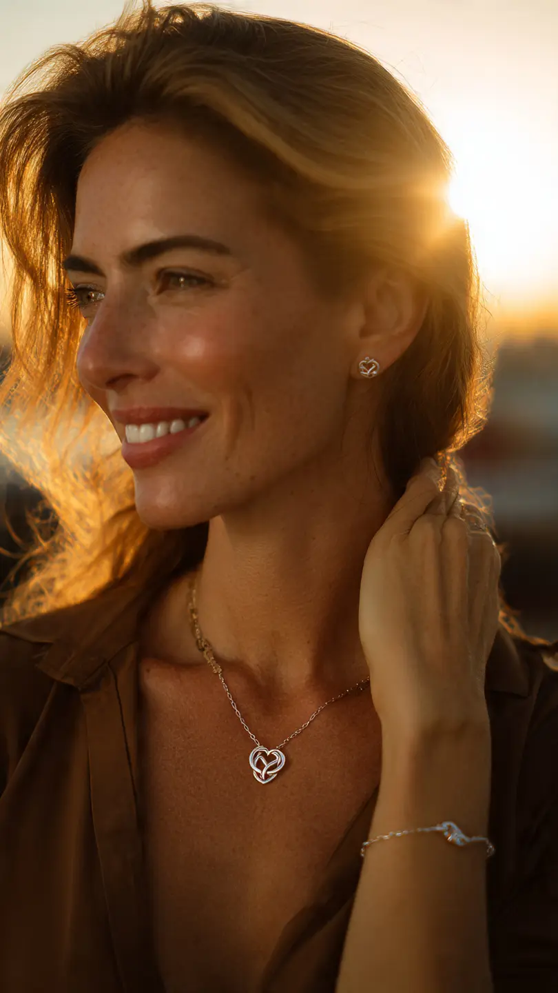 Día de la Madre 2026: El Regalo en Plata que Mamá Nunca Olvidará