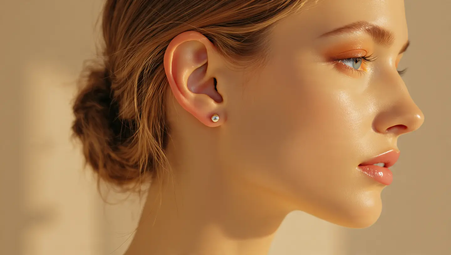 Minimalism 2026: Why Topos Are the Jewelry Trend of the Year